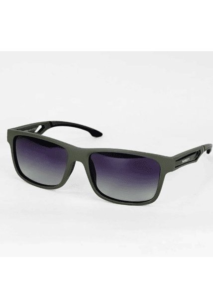 GAFAS DE SOL UNISEX WANDERTH FILTRO UV400 CON LENTES POLARIZADOS-GRIS-S12106