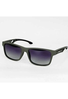 GAFAS DE SOL UNISEX WANDERTH FILTRO UV400 CON LENTES POLARIZADOS-GRIS-S12106
