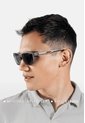 GAFAS DE SOL UNISEX WANDERTH FILTRO UV400 CON LENTES POLARIZADOS-GRIS-S12106 de Wanderth