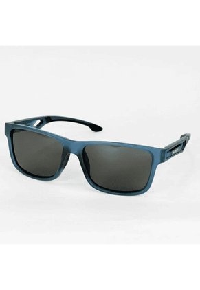 GAFAS DE SOL UNISEX WANDERTH FILTRO UV400 CON LENTES POLARIZADOS-AZUL-S12106