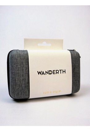 GAFA CICLISMO Y DEPORTES WANDERTH FLIP BLANCO-AZUL FOTOCROMATICAS