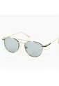 GAFAS DE SOL UNISEX WANDERTH FILTRO UV400 CON LENTES POLARIZADOS-DORADO-GRIS-4506 de Wanderth