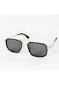 GAFAS DE SOL UNISEX WANDERTH FILTRO UV400 CON LENTES POLARIZADOS-DORADO-NEGRO-4583H de Wanderth
