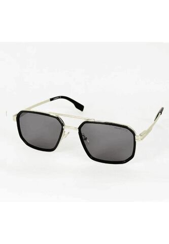 GAFAS DE SOL UNISEX WANDERTH FILTRO UV400 CON LENTES POLARIZADOS-DORADO-NEGRO-4583H Wanderth