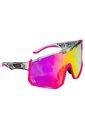 GAFA CICLISMO Y DEPORTES WANDERTH FLIP GRIS-ROSADO FOTOCROMATICAS de Wanderth