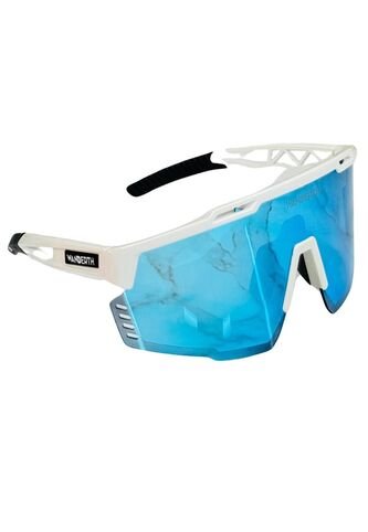 GAFA CICLISMO Y DEPORTES WANDERTH GIRO 2 BLANCO-NEGRO FOTOCROMATICAS Wanderth