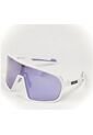 GAFA CICLISMO Y DEPORTES WANDERTH STRENGTH DE UN SOLO LENTE FOTOCROMATICO BLANCO-LILA de Wanderth