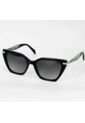 GAFAS DE SOL UNISEX WANDERTH FILTRO UV400 CON LENTES POLARIZADOS-NEGRO-GRIS-G8105 de Wanderth