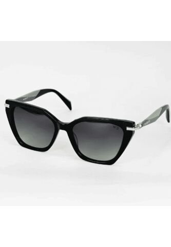 GAFAS DE SOL UNISEX WANDERTH FILTRO UV400 CON LENTES POLARIZADOS-NEGRO-GRIS-G8105 Wanderth
