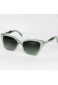 GAFAS DE SOL UNISEX WANDERTH FILTRO UV400 CON LENTES POLARIZADOS-VERDE-GRIS-G8105 de Wanderth