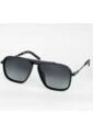 GAFAS DE SOL UNISEX WANDERTH FILTRO UV400 CON LENTES POLARIZADOS-NEGRO-OLD019S de Wanderth