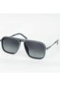 GAFAS DE SOL UNISEX WANDERTH FILTRO UV400 CON LENTES POLARIZADOS-GRIS-OLD019S de Wanderth