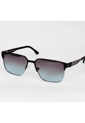 GAFAS DE SOL UNISEX WANDERTH FILTRO UV400 CON LENTES POLARIZADOS-NEGRO-MORADO-PS2200