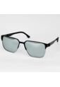 GAFAS DE SOL UNISEX WANDERTH FILTRO UV400 CON LENTES POLARIZADOS-NEGRO-GRIS-PS2200 de Wanderth