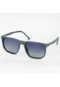 GAFAS DE SOL UNISEX WANDERTH FILTRO UV400 CON LENTES POLARIZADOS-GRIS-OLD329/S de Wanderth
