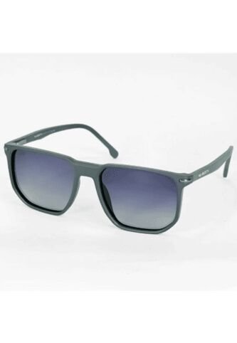 GAFAS DE SOL UNISEX WANDERTH FILTRO UV400 CON LENTES POLARIZADOS-GRIS-OLD329/S Wanderth