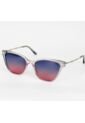 GAFAS DE SOL UNISEX WANDERTH FILTRO UV400 CON LENTES POLARIZADOS-TRANSPARENTE-ROSA-9794 de Wanderth
