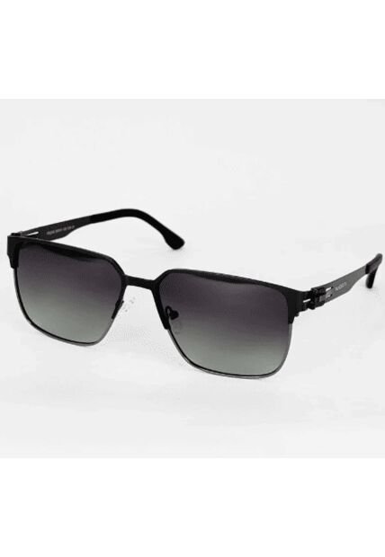 GAFAS DE SOL UNISEX WANDERTH FILTRO UV400 CON LENTES POLARIZADOS-NEGRO-PS2200
