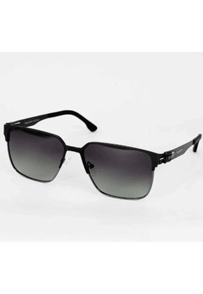 GAFAS DE SOL UNISEX WANDERTH FILTRO UV400 CON LENTES POLARIZADOS-NEGRO-PS2200