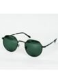 GAFAS DE SOL UNISEX WANDERTH FILTRO UV400 CON LENTES POLARIZADOS-NEGRO-VERDE-3565 de Wanderth