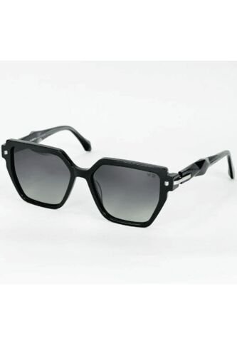 GAFAS DE SOL UNISEX WANDERTH FILTRO UV400 CON LENTES POLARIZADOS-NEGRO-G8111 Wanderth