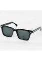 GAFAS DE SOL UNISEX WANDERTH FILTRO UV400 CON LENTES POLARIZADOS-NEGRO-RTA3608 de Wanderth