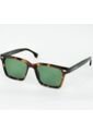 GAFAS DE SOL UNISEX WANDERTH FILTRO UV400 CON LENTES POLARIZADOS-CAREY-VERDE-RTA3608 de Wanderth