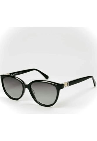 GAFAS DE SOL UNISEX WANDERTH FILTRO UV400 CON LENTES POLARIZADOS-NEGRO-WD73722S Wanderth