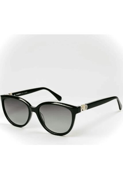 GAFAS DE SOL UNISEX WANDERTH FILTRO UV400 CON LENTES POLARIZADOS-NEGRO-WD73722S