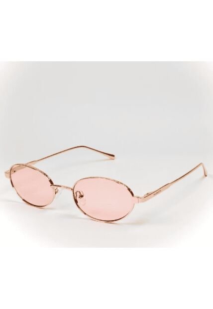 GAFAS DE SOL UNISEX WANDERTH FILTRO UV400 CON LENTES POLARIZADOS-DORADO-ROSA-4740
