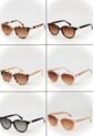GAFAS DE SOL UNISEX WANDERTH FILTRO UV400 CON LENTES POLARIZADOS-NEGRO-WD73722S de Wanderth
