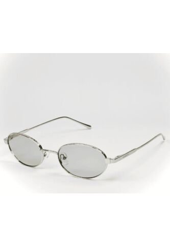 GAFAS DE SOL UNISEX WANDERTH FILTRO UV400 CON LENTES POLARIZADOS-PLATEADO-GRIS-4740 Wanderth
