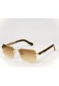 GAFAS DE SOL UNISEX WANDERTH FILTRO UV400 CON LENTES POLARIZADOS-DORADO-CAREY-3050 de Wanderth