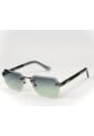 GAFAS DE SOL UNISEX WANDERTH FILTRO UV400 CON LENTES POLARIZADOS-NEGRO-GRIS-3050 de Wanderth