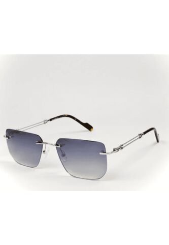 GAFAS DE SOL UNISEX WANDERTH FILTRO UV400 CON LENTES POLARIZADOS-DORADO-AZUL-3067 Wanderth