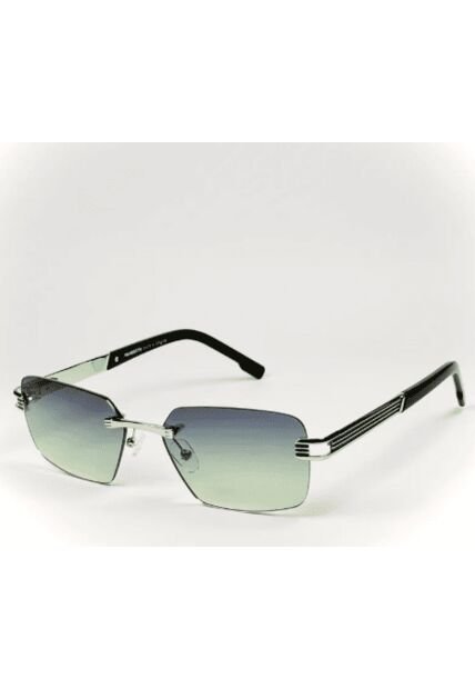 GAFAS DE SOL UNISEX WANDERTH FILTRO UV400 CON LENTES POLARIZADOS-DORADO-VERDE-3062