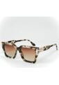 GAFAS DE SOL UNISEX WANDERTH FILTRO UV400 CON LENTES POLARIZADOS-ANIMAL-PRINT-9622 de Wanderth