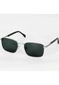 GAFAS DE SOL UNISEX WANDERTH FILTRO UV400 CON LENTES POLARIZADOS-PLATEADO-NEGRO-RTM-2101 de Wanderth