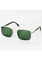 GAFAS DE SOL UNISEX WANDERTH FILTRO UV400 CON LENTES POLARIZADOS-DORADO-VERDE-RTM-2101 de Wanderth