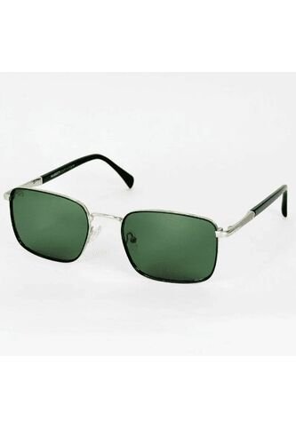 GAFAS DE SOL UNISEX WANDERTH FILTRO UV400 CON LENTES POLARIZADOS-DORADO-VERDE-RTM-2101 Wanderth