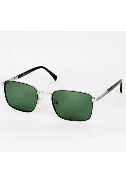 GAFAS DE SOL UNISEX WANDERTH FILTRO UV400 CON LENTES POLARIZADOS-DORADO-VERDE-RTM-2101