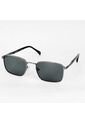 GAFAS DE SOL UNISEX WANDERTH FILTRO UV400 CON LENTES POLARIZADOS-NEGRO-GRIS-RTM-2101 de Wanderth