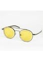GAFAS DE SOL UNISEX WANDERTH FILTRO UV400 CON LENTES POLARIZADOS-PLATEADO-AMARILLO-4634H de Wanderth