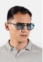 GAFAS DE SOL UNISEX WANDERTH FILTRO UV400 CON LENTES POLARIZADOS-DORADO-AMARILLO-4582H de Wanderth