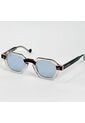 GAFAS DE SOL UNISEX WANDERTH FILTRO UV400 CON LENTES POLARIZADOS -AZUL-TRANSPARENTE-1966 de Wanderth