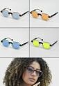 GAFAS DE SOL UNISEX WANDERTH FILTRO UV400 CON LENTES POLARIZADOS -NEGRO-NARANJA-1966 de Wanderth