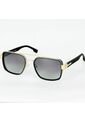 GAFAS DE SOL UNISEX WANDERTH FILTRO UV400 CON LENTES POLARIZADOS-DORADO-NEGRO-S15106 de Wanderth