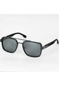 GAFAS DE SOL UNISEX WANDERTH FILTRO UV400 CON LENTES POLARIZADOS-NEGRO-GRIS-S15106 de Wanderth