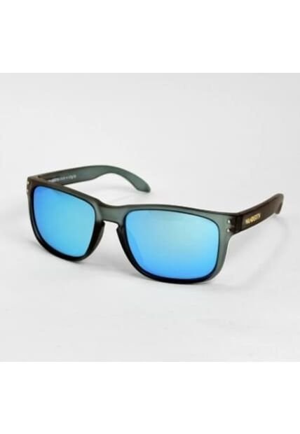 GAFAS DE SOL UNISEX WANDERTH FILTRO UV400 CON LENTES POLARIZADOS -CELESTE-WD9102