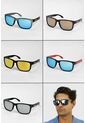 GAFAS DE SOL UNISEX WANDERTH FILTRO UV400 CON LENTES POLARIZADOS -CELESTE-WD9102 de Wanderth